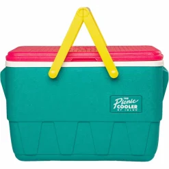IGLOO RETRO PICNIC BASKET 25 - Kühlbox