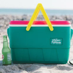IGLOO RETRO PICNIC BASKET 25 - Kühlbox