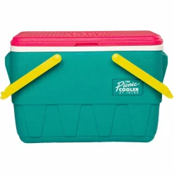 IGLOO RETRO PICNIC BASKET 25 - Kühlbox