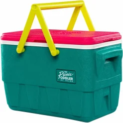 IGLOO RETRO PICNIC BASKET 25 - Kühlbox