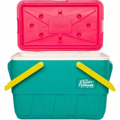 IGLOO RETRO PICNIC BASKET 25 - Kühlbox