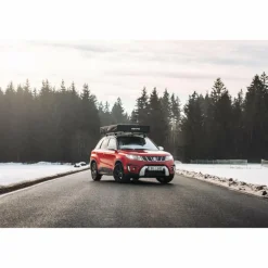 iKamper X-COVER 2.0 - Dachzelt