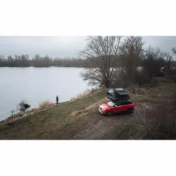 iKamper X-COVER 2.0 - Dachzelt