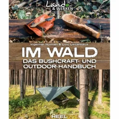 IM WALD - Ratgeber