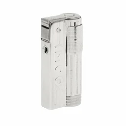 Imco SUPER/TRIPLEX OIL CHROM NICKEL - Feuerzeug