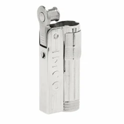 Imco SUPER/TRIPLEX OIL CHROM NICKEL - Feuerzeug
