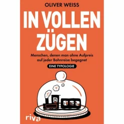 IN VOLLEN ZÜGEN