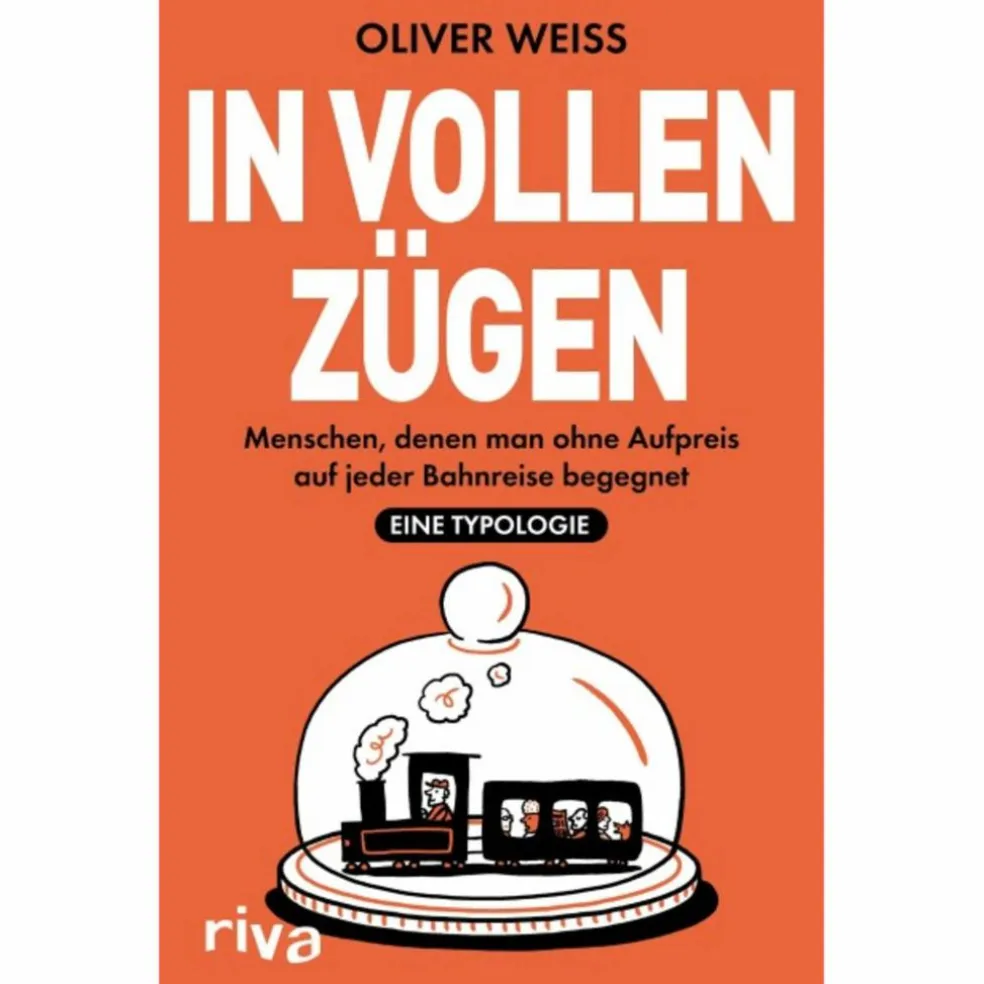 IN VOLLEN ZÜGEN