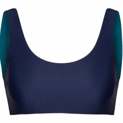 Inaska BIKINI TOP PURE DARK BLUE Damen - Bikini