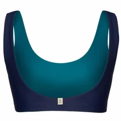Inaska BIKINI TOP PURE DARK BLUE Damen - Bikini