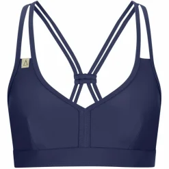Inaska BIKINI TOP WILD DARK BLUE Damen - Bikini