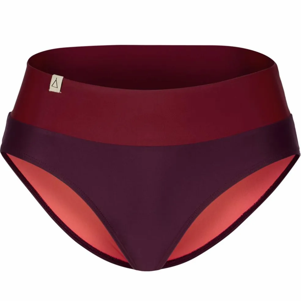 Inaska BOTTOM FLOW Damen - Bikini