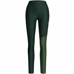 Inaska HIGH WAIST TIGHT WILD Damen - Leggings