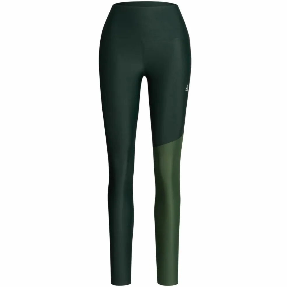 Inaska HIGH WAIST TIGHT WILD Damen - Leggings