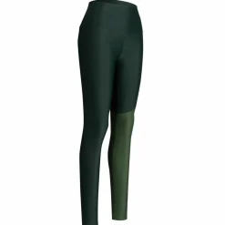 Inaska HIGH WAIST TIGHT WILD Damen - Leggings