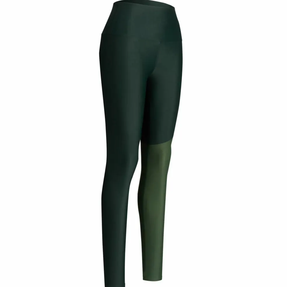 Inaska HIGH WAIST TIGHT WILD Damen - Leggings