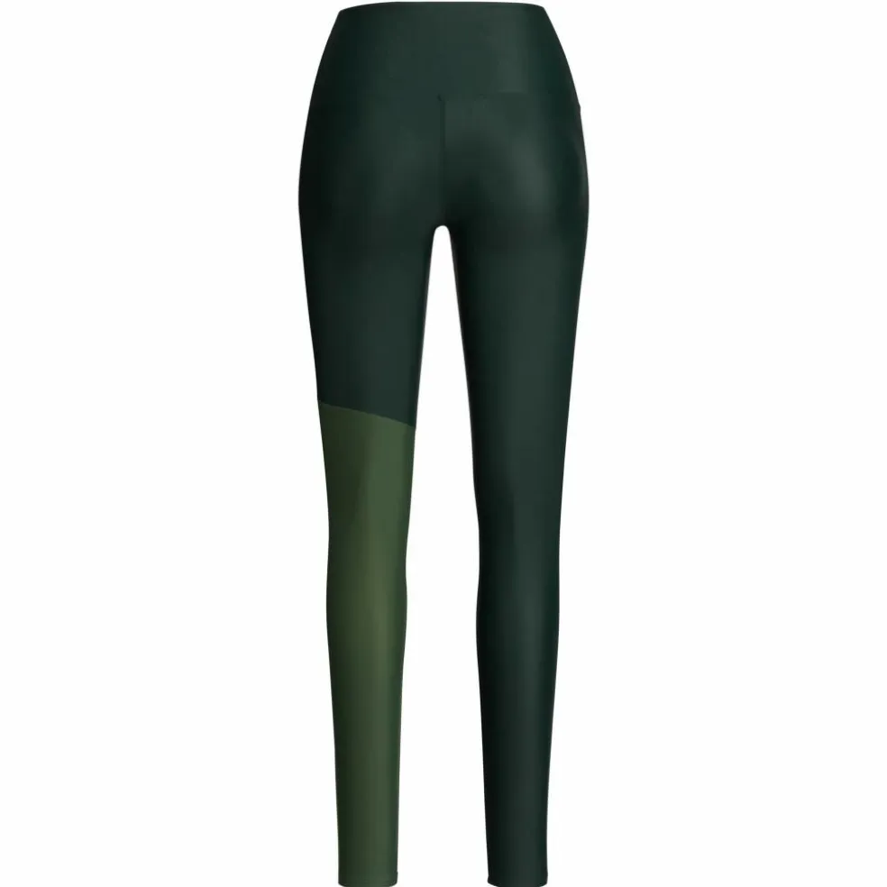 Inaska HIGH WAIST TIGHT WILD Damen - Leggings