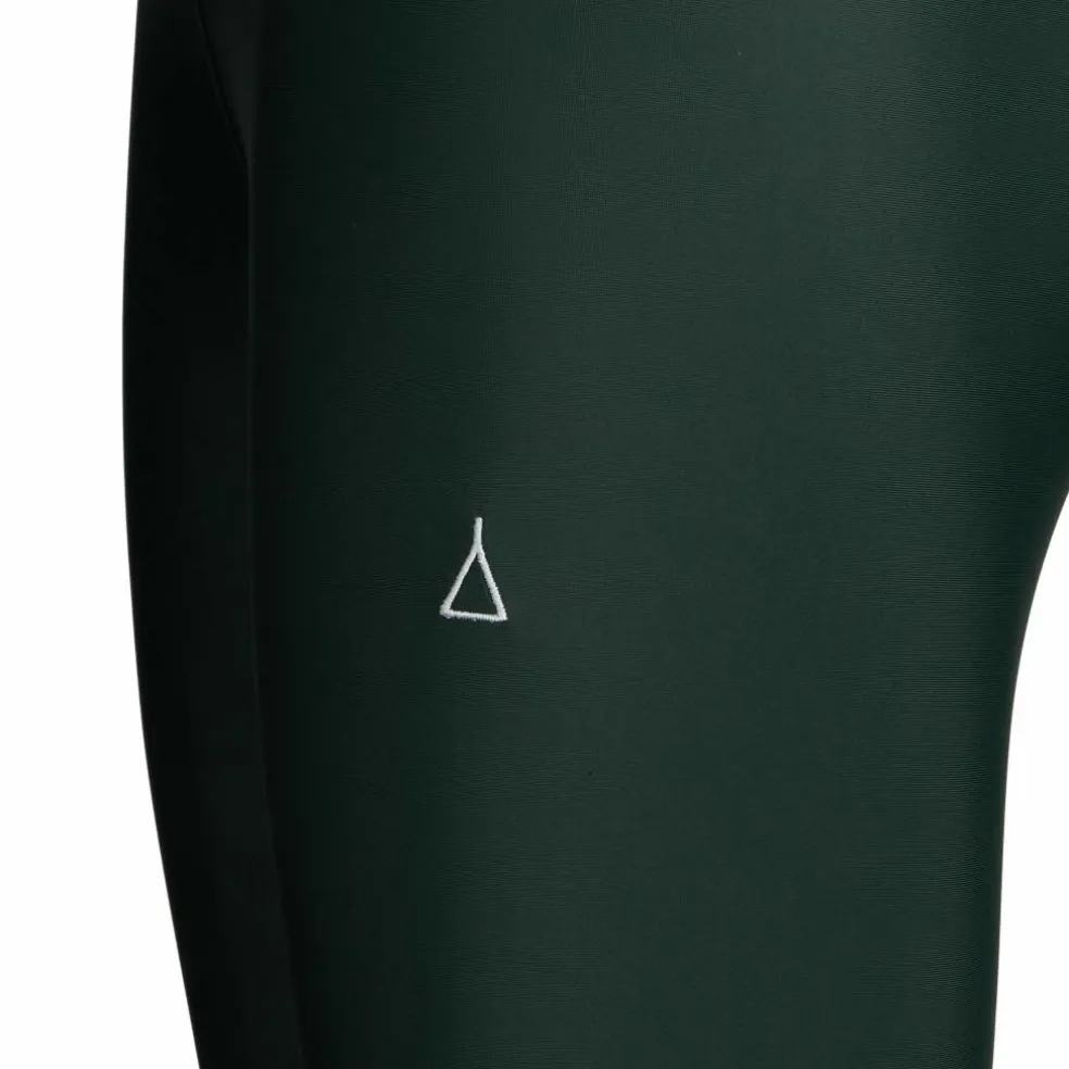 Inaska HIGH WAIST TIGHT WILD Damen - Leggings