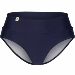 Inaska SOFT WAIST BOTTOM FLOW DARK BLUE Damen - Bikini