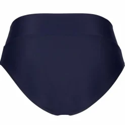 Inaska SOFT WAIST BOTTOM FLOW DARK BLUE Damen - Bikini