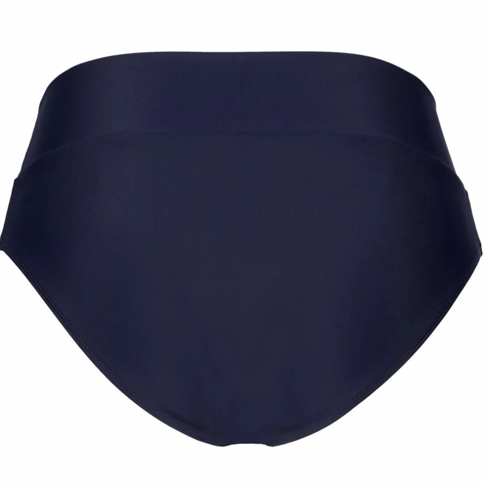 Inaska SOFT WAIST BOTTOM FLOW DARK BLUE Damen - Bikini