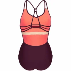 Inaska SWIMSUIT CHILL Damen - Badeanzug