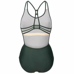 Inaska SWIMSUIT CHILL Damen - Badeanzug