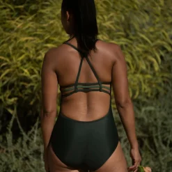 Inaska SWIMSUIT CHILL Damen - Badeanzug