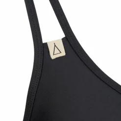 Inaska TOP WILD BLACK Damen - Bikini