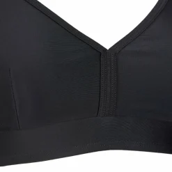 Inaska TOP WILD BLACK Damen - Bikini