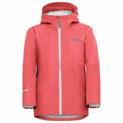 Jack Wolfskin ACTAMIC 2L INS JACKET K Kinder