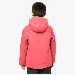Jack Wolfskin ACTAMIC 2L INS JACKET K Kinder