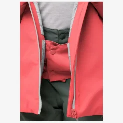 Jack Wolfskin ACTAMIC 2L INS JACKET K Kinder