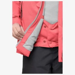 Jack Wolfskin ACTAMIC 2L INS JACKET K Kinder