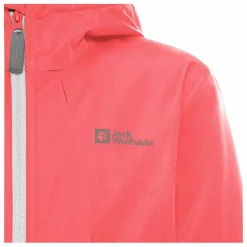 Jack Wolfskin ACTAMIC 2L INS JACKET K Kinder