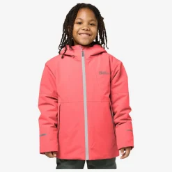 Jack Wolfskin ACTAMIC 2L INS JACKET K Kinder