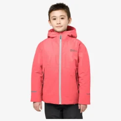 Jack Wolfskin ACTAMIC 2L INS JACKET K Kinder
