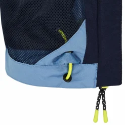 Jack Wolfskin ACTAMIC 2L JKT K Kinder - Regenjacke