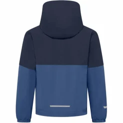 Jack Wolfskin ACTAMIC 2L JKT K Kinder - Regenjacke