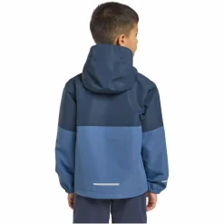 Jack Wolfskin ACTAMIC 2L JKT K Kinder - Regenjacke