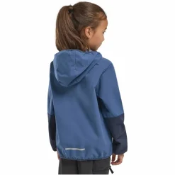 Jack Wolfskin ACTAMIC 2L JKT K Kinder - Regenjacke