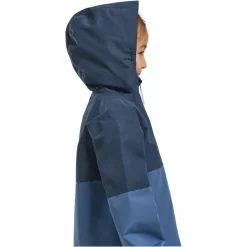 Jack Wolfskin ACTAMIC 2L JKT K Kinder - Regenjacke