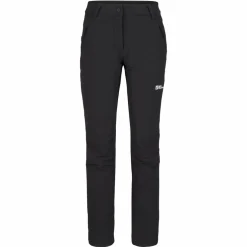 Jack Wolfskin ACTIVATE THERMIC PANTS W Damen - Softshellhose