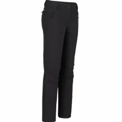 Jack Wolfskin ACTIVATE THERMIC PANTS W Damen - Softshellhose