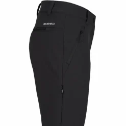 Jack Wolfskin ACTIVATE THERMIC PANTS W Damen - Softshellhose
