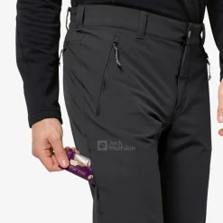Jack Wolfskin ACTIVATE XT PANTS M Herren - Softshellhose