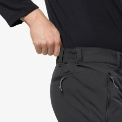 Jack Wolfskin ACTIVATE XT PANTS M Herren - Softshellhose