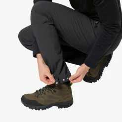 Jack Wolfskin ACTIVATE XT PANTS M Herren - Softshellhose