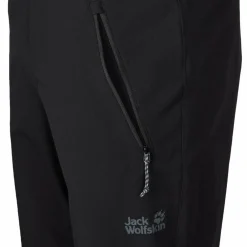 Jack Wolfskin ACTIVATE XT PANTS M Herren - Softshellhose