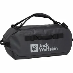 Jack Wolfskin ALL-IN DUFFLE 35 - Reisetasche